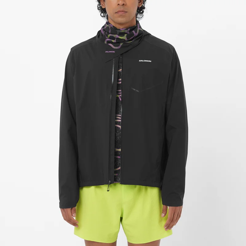 Salomon - Giacche Bonatti Waterproof Jkt M