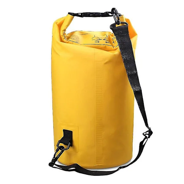 Pvc Vanntett Bag Bøtte Bag Vanntett Bag Strand Rafting