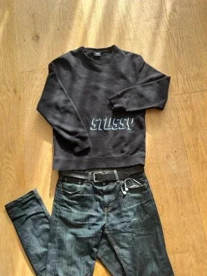 Stussy sweatshirt