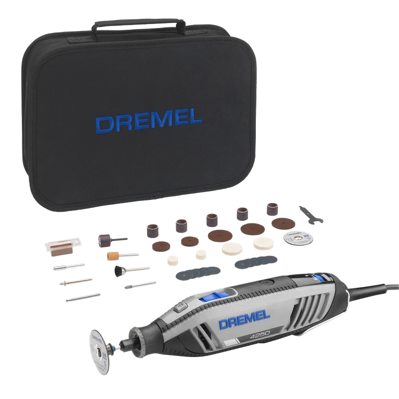 Dremel 4250-35 Multiverktyg 35 tillbehör, 175 W, Maskiner