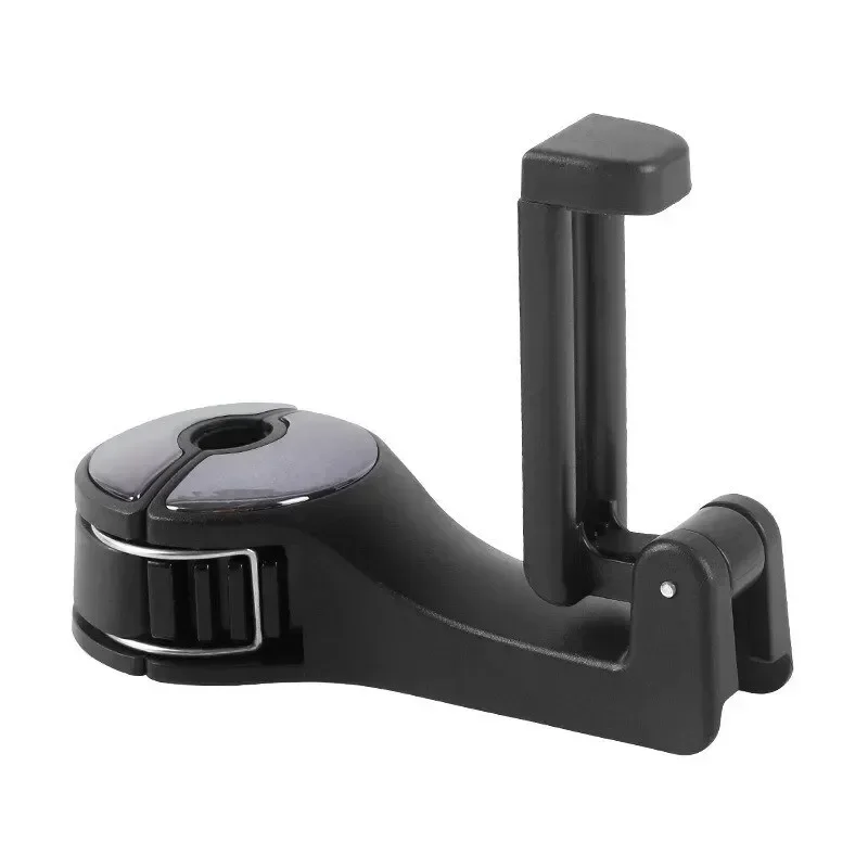 AliExpress - Multifunktion ale 2 in 1 Auto Haken versteckt multifunktion ale hintere Kopfstütze Telefon halter Schloss Typ Handy