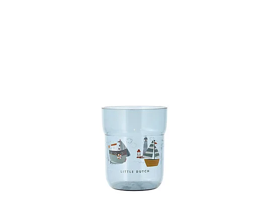 MEPAL Barneglass Mio Sailors Bay 25cl