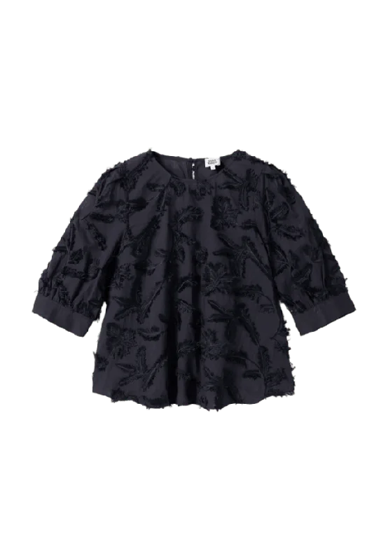 Twist & Tango Marla Blouse Blusar Dam Blå 36