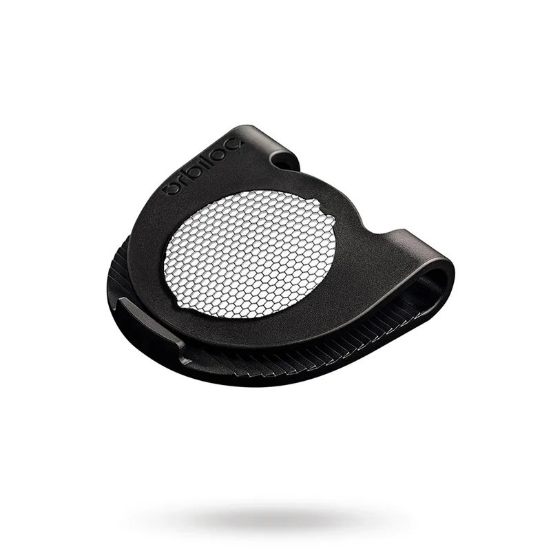 Orbiloc - Orbiloc Reflective Clip - Till hundpromenaden - Säkerhetslampor & reflxer till hundar