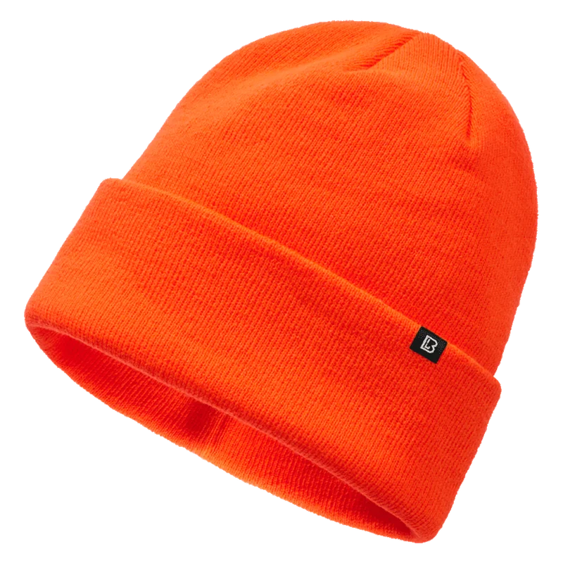 Brandit Watch Mössa Orange One Size