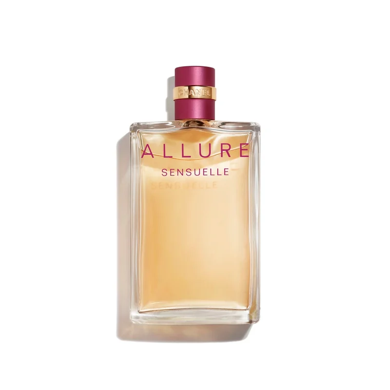 CHANEL ALLURE SENSUELLE 50ml - Eau de Parfum