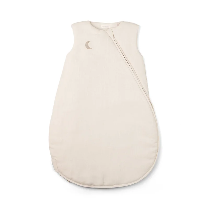 Baby Sleep Sack (0–6 months) with Roomy Bottom & Practical Zipper