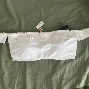 Vit bikini top
