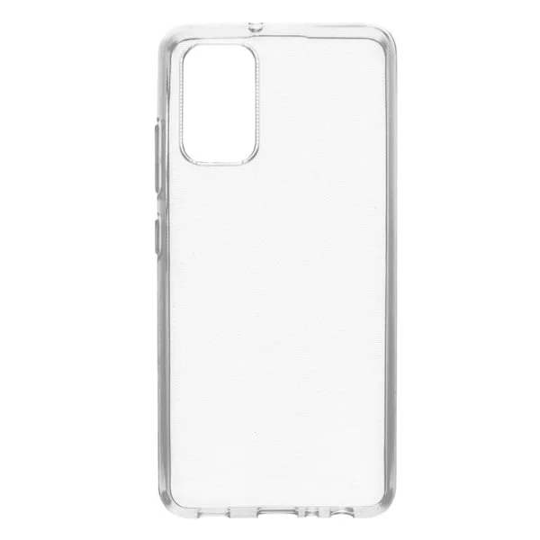 Premium Transparent mjukt skal till Samsung Galaxy A52 4G/5G - SVENSK DESIGN