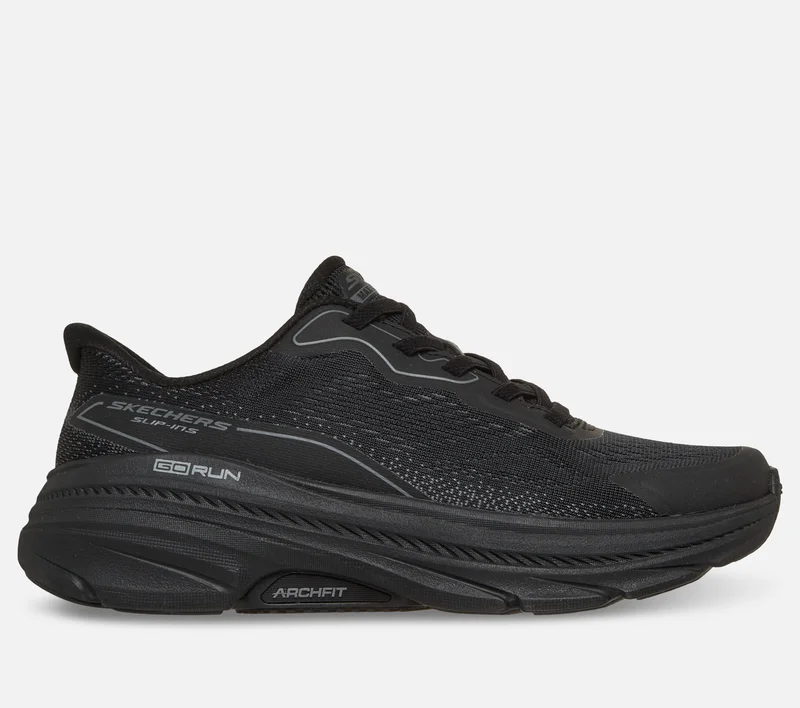 Skechers, Slip-ins: Max Cushioning Arch Fit 2.0, 36,5, Dame