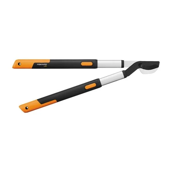 Fiskars SmartFit oksasakset teleskooppikahvalla L86 / oksasakset teleskooppiset / puutarhasakset / oksasakset