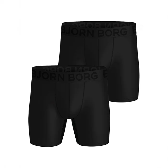 Björn Borg Sports Lightweight Boxer 2p