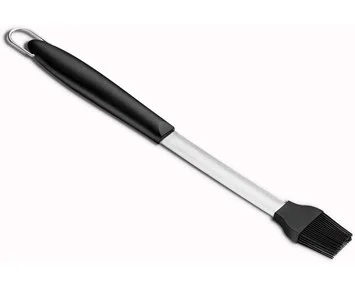 Austin and Barbeque AABQ Silicone Marinade Brush - Grillpensel för påstrykning av marinad