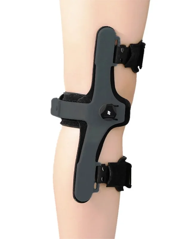 AliExpress - Orthèse pour hyperextension du genou, attelle de fixation de l'articulation du genou, support pour la polio