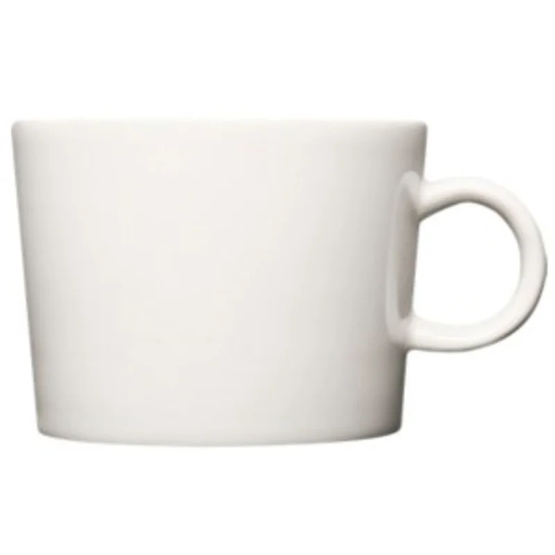 Iittala Teema Kopp 22 cl Hvit