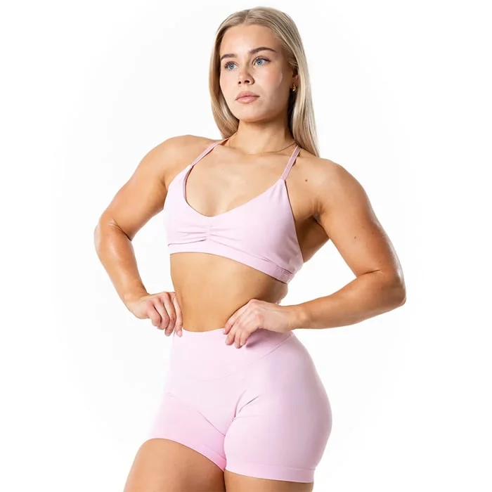 Relode Aura Sport-bh Rosa