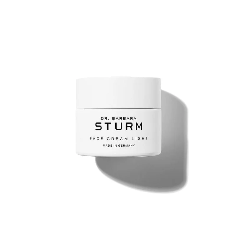 Dr. Barbara Sturm Face Cream Light 50 ml, Hudpleje, Ansigtspleje, Dagcreme