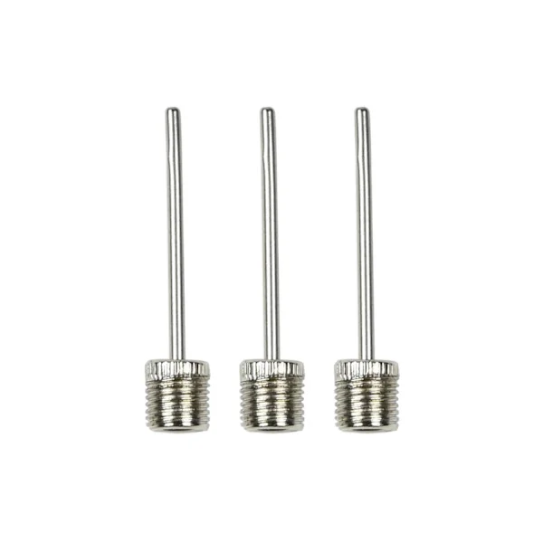 Ventilnål till bollpump 3-pack