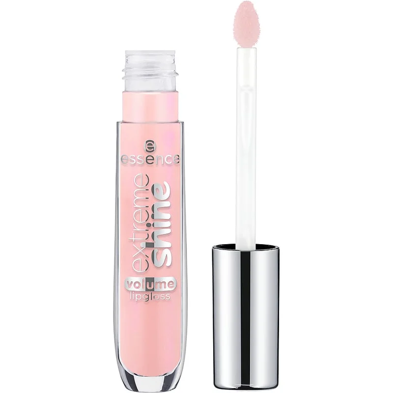 Essence Extreme Shine Volume Lipgloss 19 Frosted Fairy, Makeup, Læber, Lipgloss