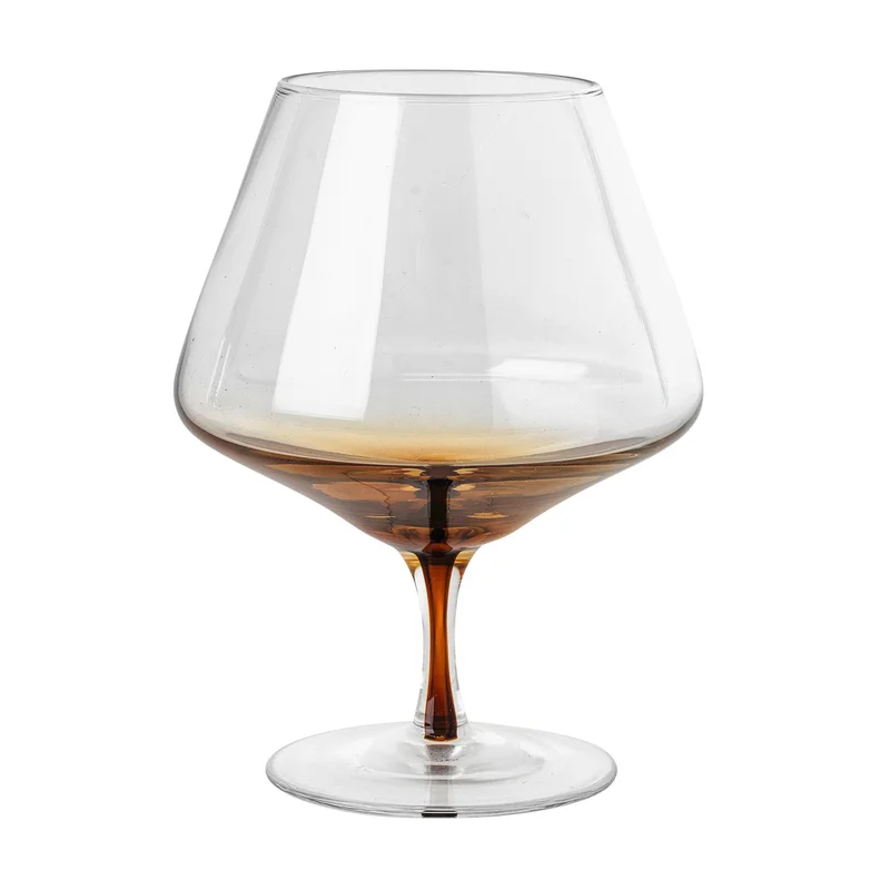 Broste Amber konjakkilasi 45 cl