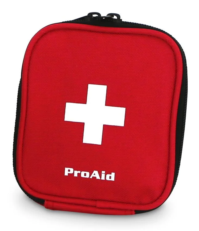 Proaid 5110 Första hjälpen-kit för säkerhetspersonal, Första hjälpen