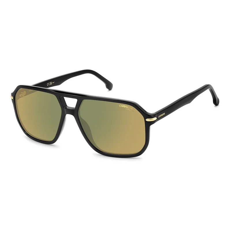 Carrera - Solbriller - Brun - CARRERA 302/S 71C 5915