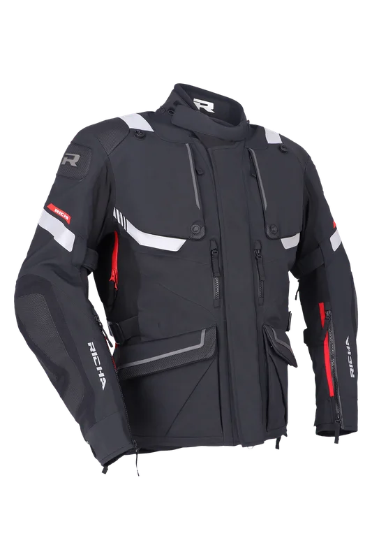 MP-Takki RICHA Armada 1.1 Gore-Tex Pro Musta M