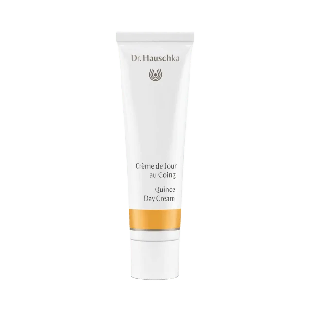 Dr. Hauschka Quince Day Cream Dagcreme Dam ONESIZE