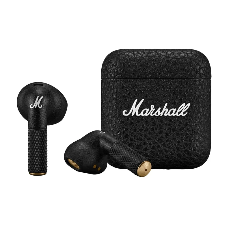 Marshall Minor IV Trådløse in-ear høretelefoner