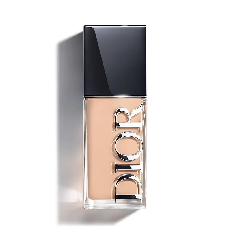 DIOR Dior Forever Skin Glow Foundation 2 Warm Peach, Makeup, Ansigt, Foundation