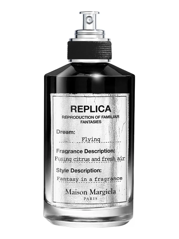 Maison Margiela Replica Flying Eau de Parfum 100 ml 100ml