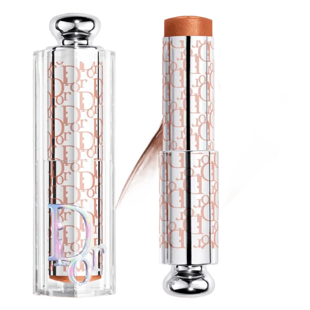 DIOR Backstage Glassy Glow Stick Highlighter Dam Brun 6G