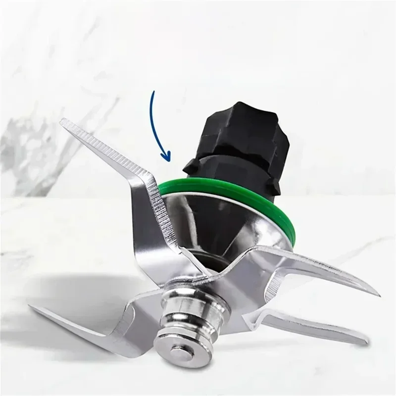 AliExpress - Neue TM5 TM6 Klinge Thermomix für Ersatz Küchenmaschine Mischzubehör Messer für Thermomix Messer