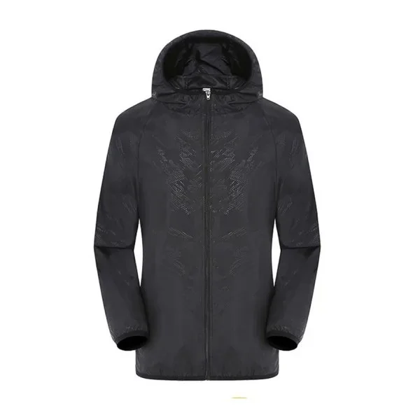 Ultralight Rain Jacket Women Waterproof Breathable Cycling Rain Jacket Women Running Jacket Ultralight M