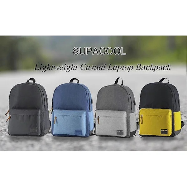 Lightweight Casual Laptop Backpack for Men and Women, Classic Backpack for College, Travel, Work, School Backpack for Boys and Teenagers Pink