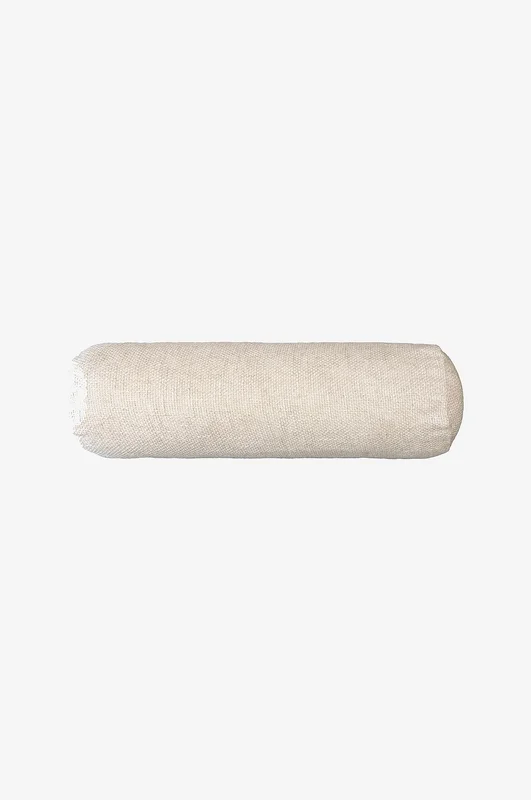 Halvor Bakke - Putetrekk Agira - Beige - Pynteputer & putetrekk - 70X100 - Fra Homeroom