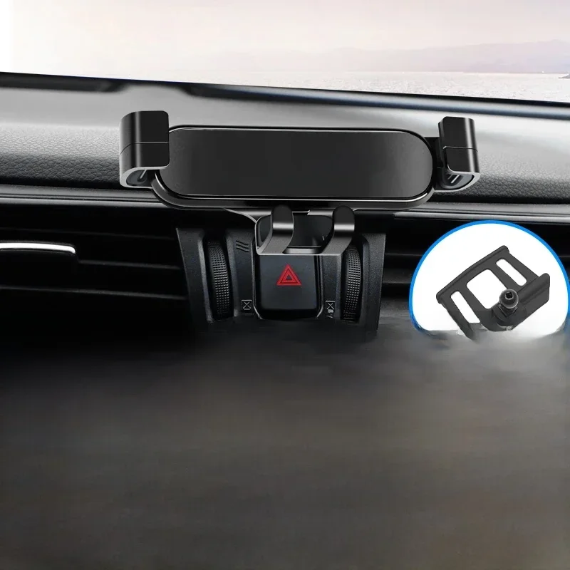 AliExpress - Support de téléphone portable pour voiture, pour Nissan x-trail X Trail 2014 – 2022, supports de ventilation, support de Navigation par 