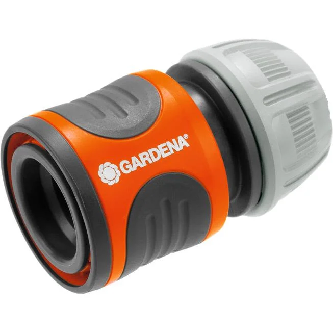 Gardena 2915 Snabbkontakt 1/2"-5/8", Bevattning