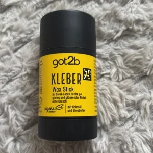 got2b Kleber Wax Stick