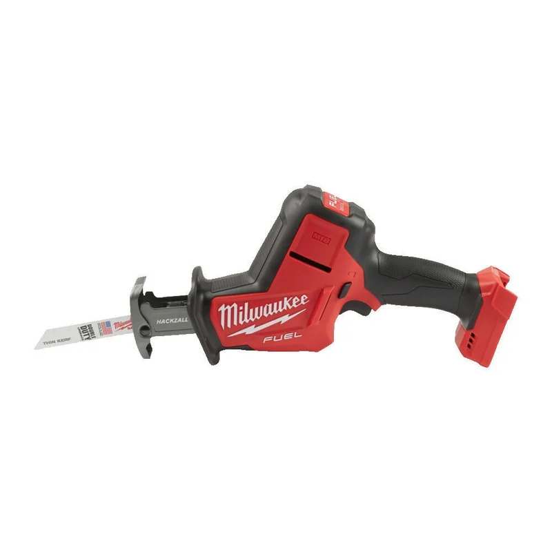 Milwaukee M18 FHZ-0X Akkupuukkosaha ilman akkua ja laturia, Koneet