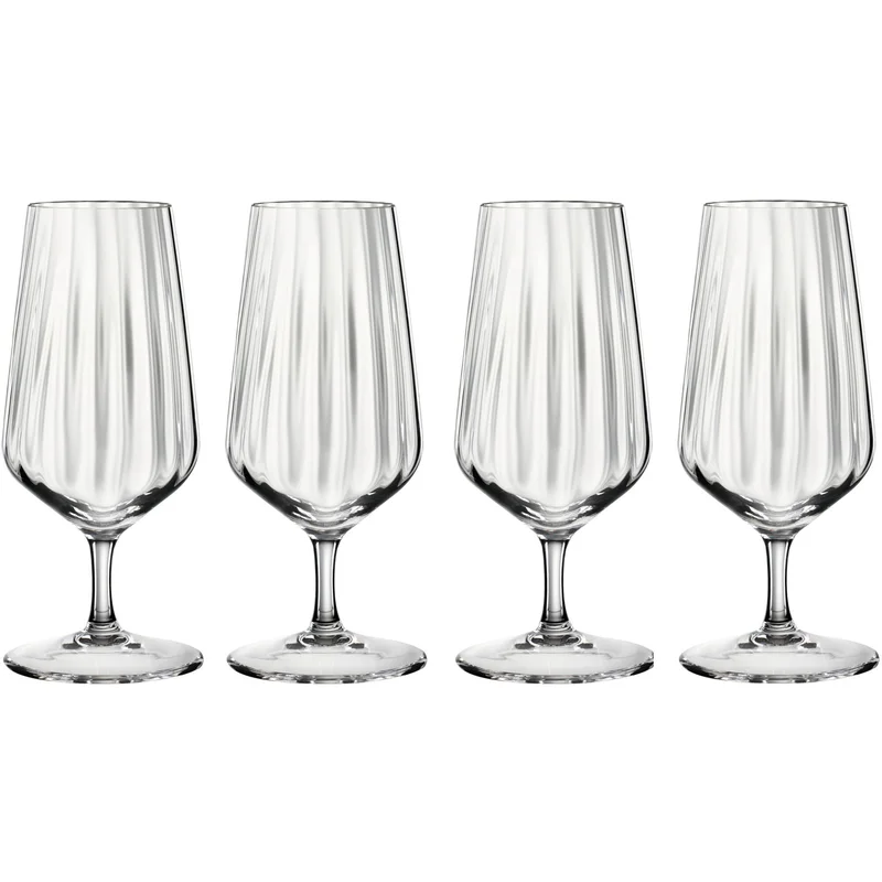 Spiegelau ölglas 44 cl, 4-pack | Dukning & Servering > Glas > Ölglas | Bagaren och Kocken