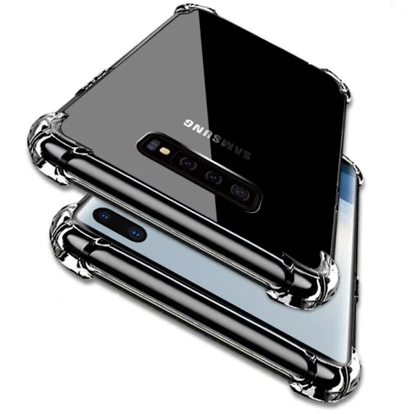 Samsung Galaxy S10 Plus skal Army V3