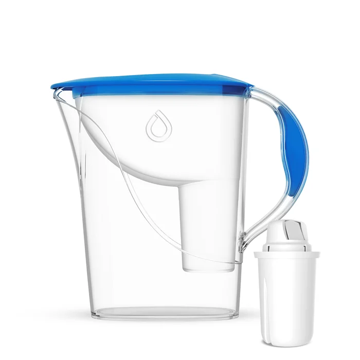 Vattenrenare Dafi 2,4 l