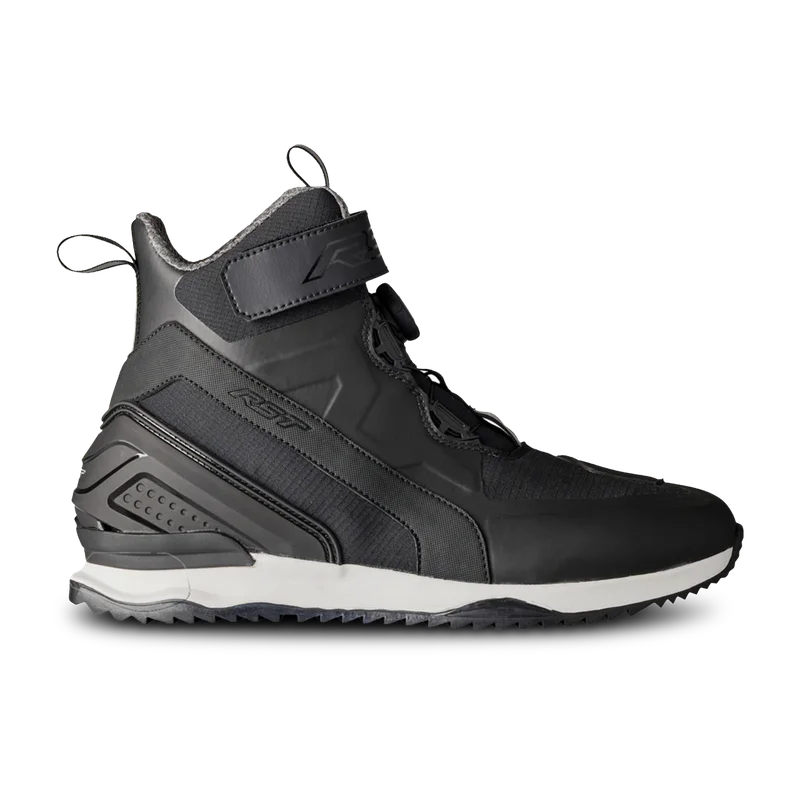 Chaussures Moto RST Bandit Noir 45