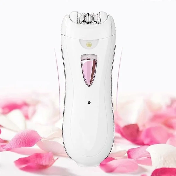 Epilator Ansigt Kvinder Ansigts Epilator Kompatibel Med Kvinder Ansigts Hårfjerner Mini Epilator Elektrisk Epilator