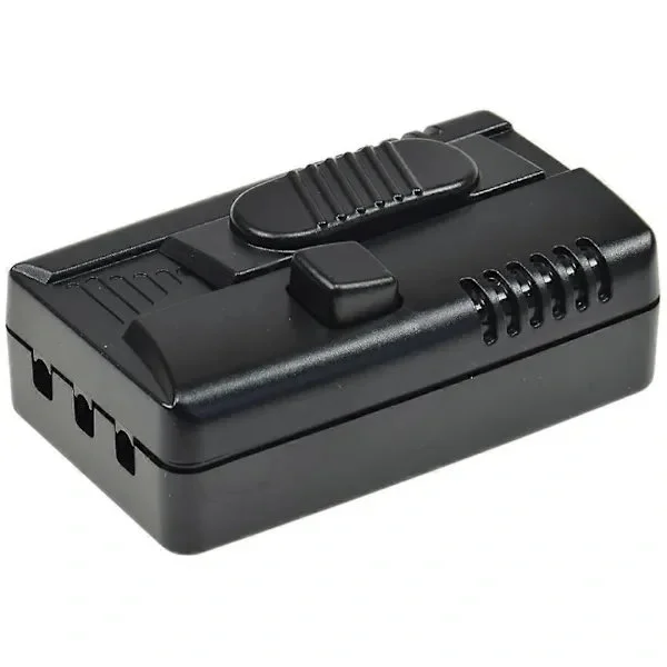 Halogen Foot Dimmer with Switch 300W Pedal Style Lighting Control