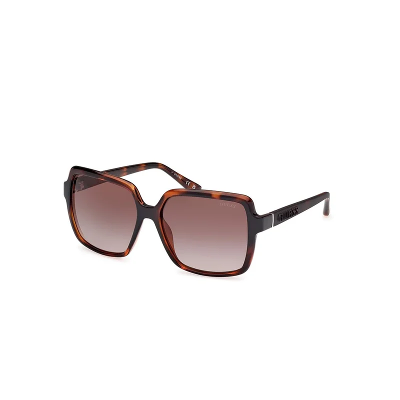 Guess - Solbriller - Brun - GU00157 52F 5715