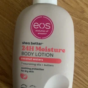 EOS 24H Moisture Body Lotion Coconut Waters