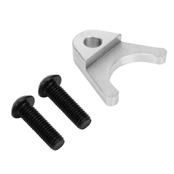 Billet Aluminium Oljepump Uppsamlingsrör Girdle Brace Hållarsats för LS1 LS3 LS2 Motor