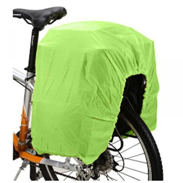 Cykelregnöverdrag, cykelväskor regnskydd, cykelöverdrag för cykel Rea
